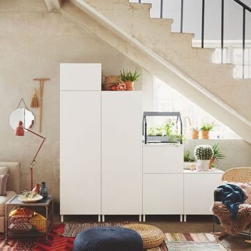 IKEA Platsa Kleiderschrank